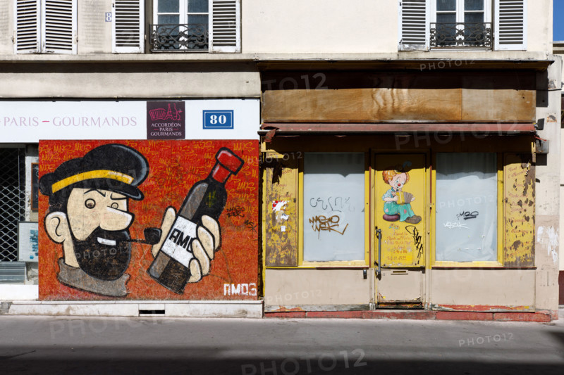 Paris, France