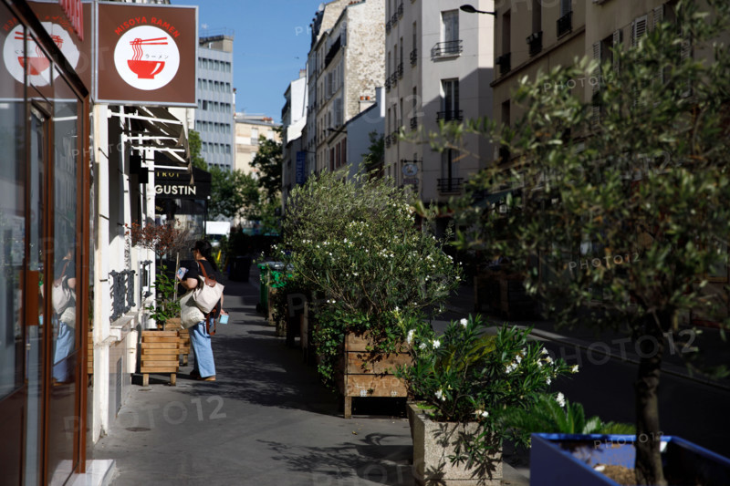 Paris, France