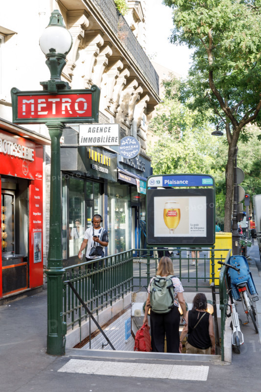 Paris, France