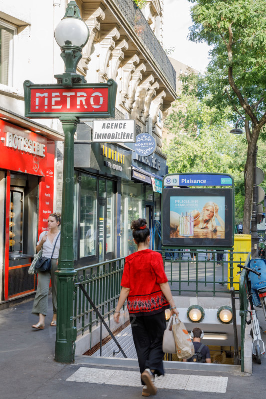 Paris, France