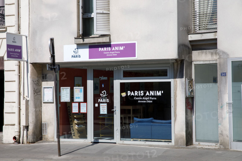 Paris, France