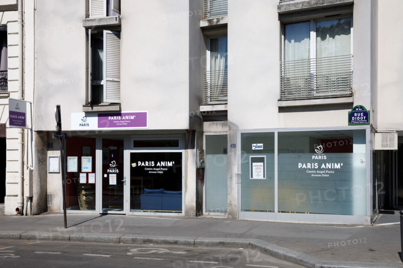 Paris, France
