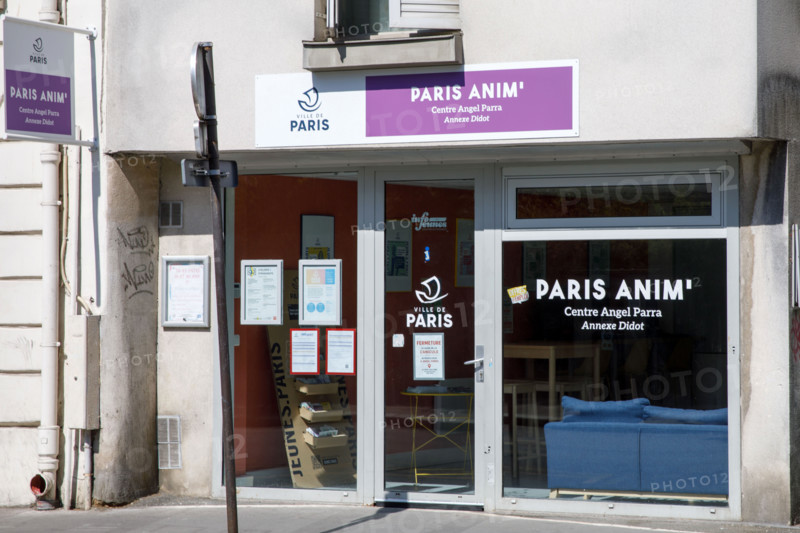 Paris, France