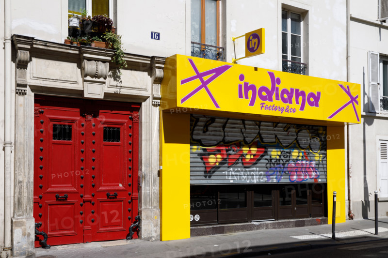 Paris, France