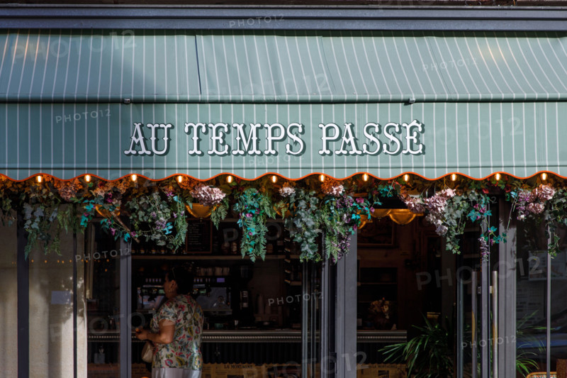 Paris, France