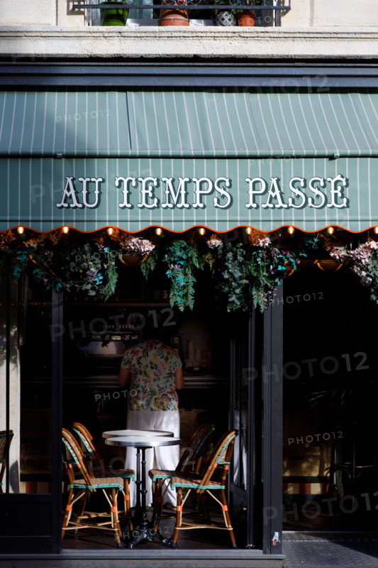 Paris, France