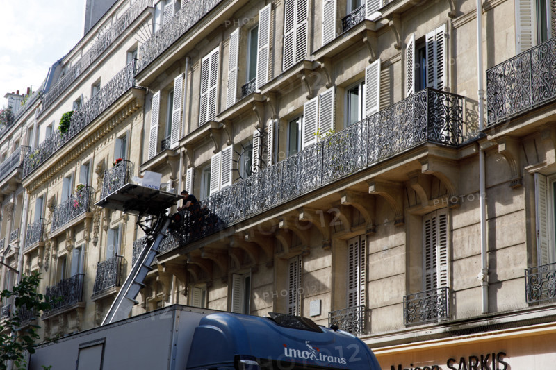 Paris, France