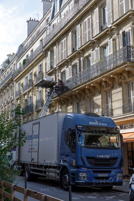 Paris, France