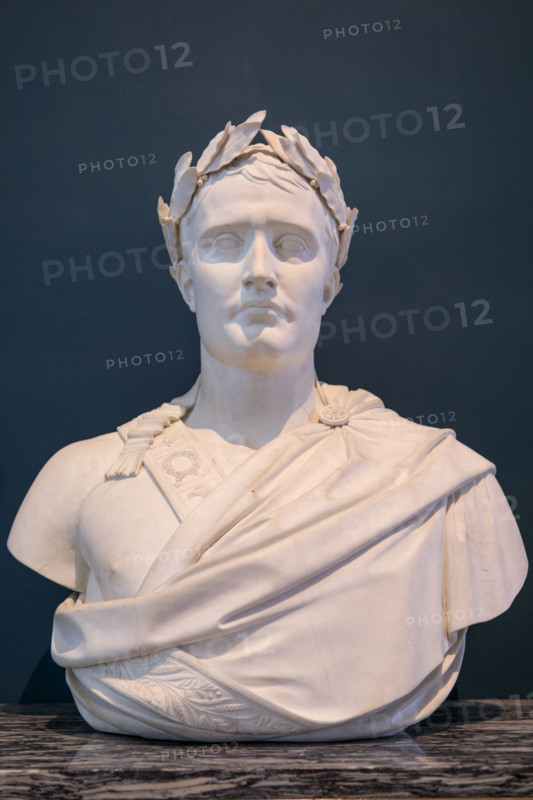 Louvre Museum, Paris, France