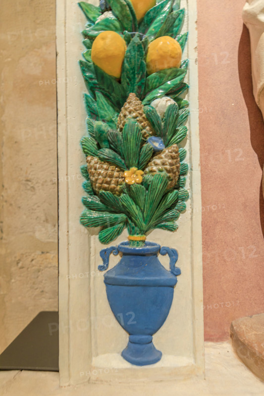 Musée du Louvre, Paris, France