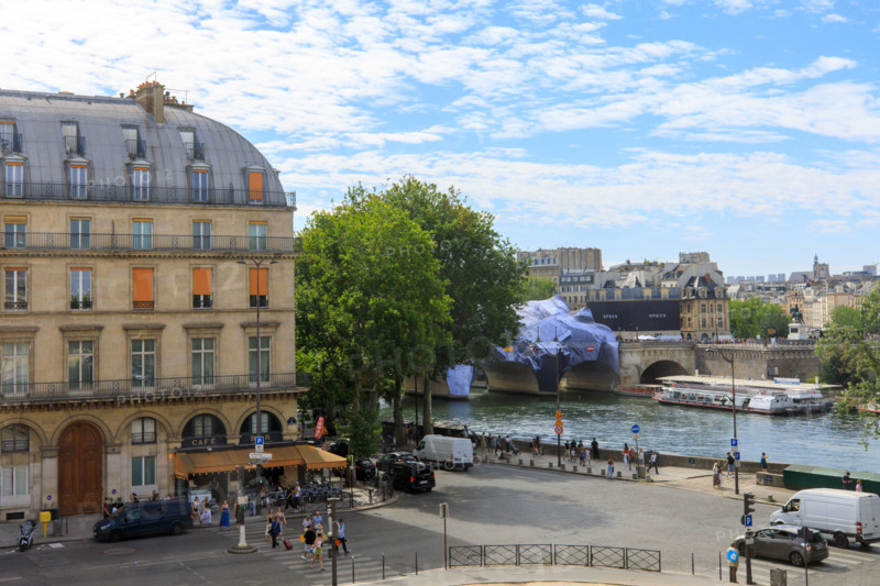Musée du Louvre, Paris, France