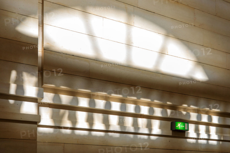 Musée du Louvre, Paris, France