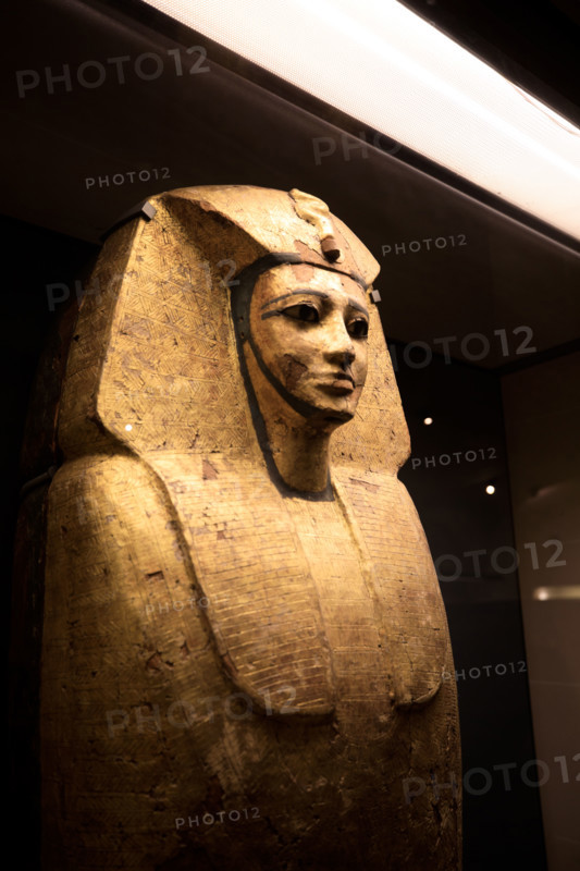 Louvre Museum, Paris, France