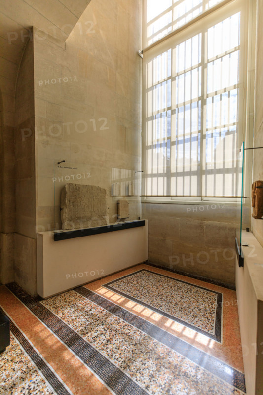Musée du Louvre, Paris, France