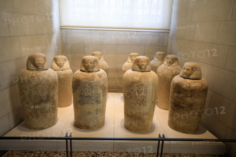 Louvre Museum, Paris, France