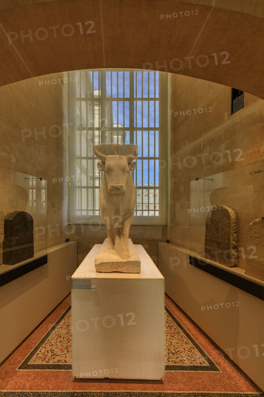 Musée du Louvre, Paris, France
