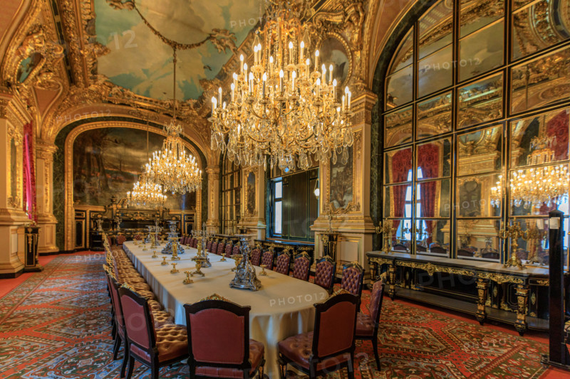 Musée du Louvre, Paris, France