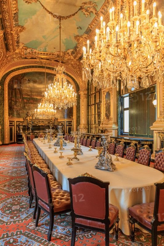 Musée du Louvre, Paris, France