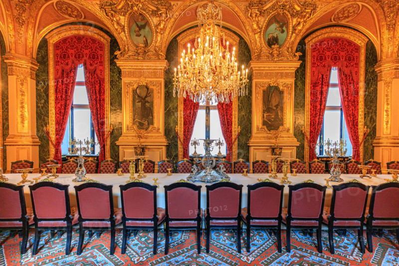 Musée du Louvre, Paris, France