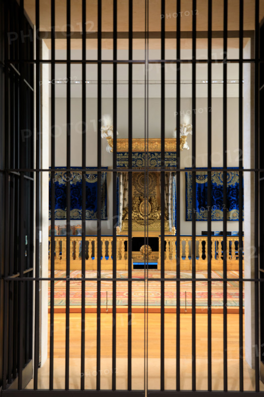 Musée du Louvre, Paris, France