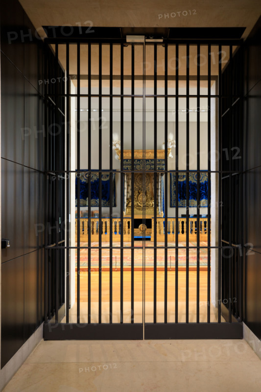 Musée du Louvre, Paris, France