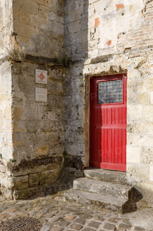 Laon, France