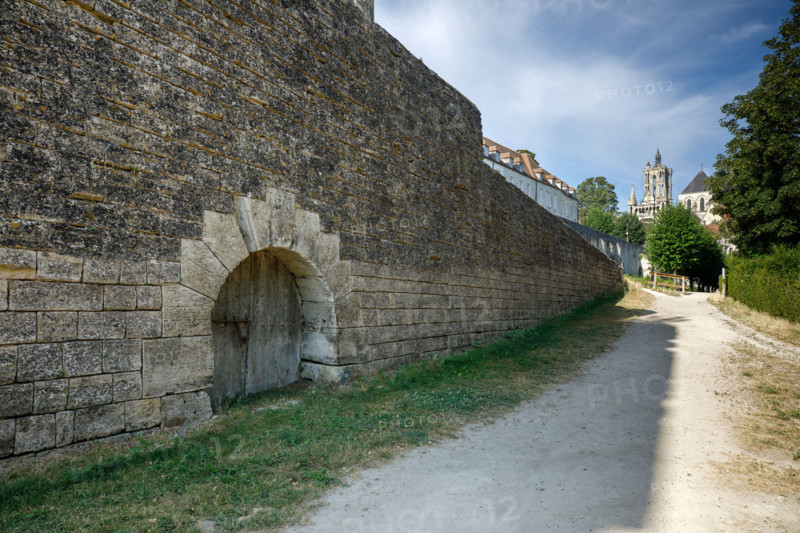 Laon, France