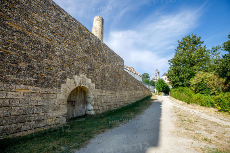 Laon, France