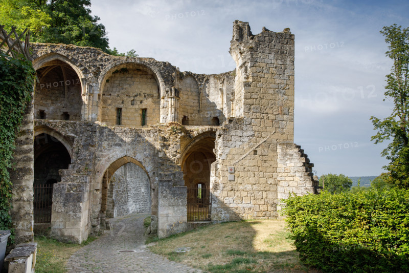 Laon, France