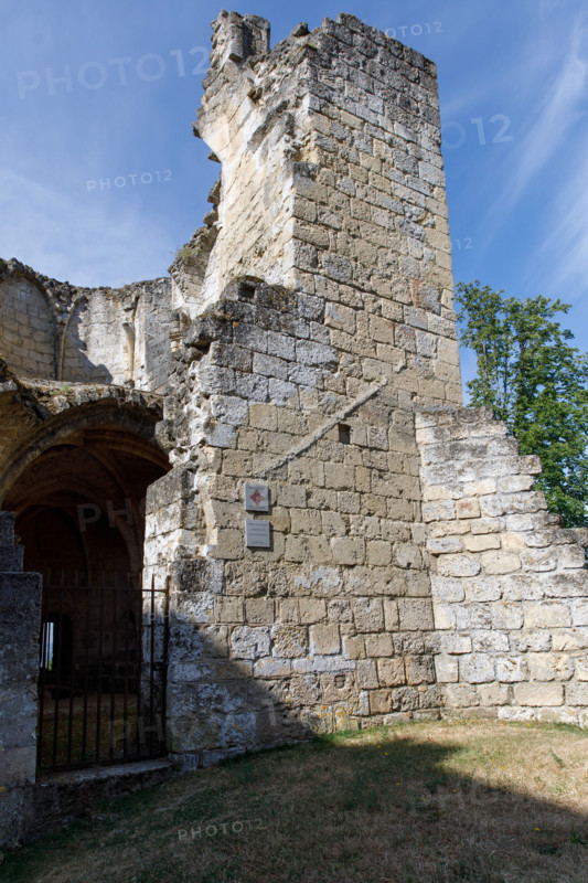 Laon, France