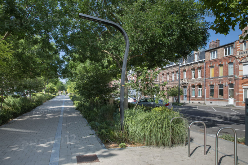 Valenciennes, France