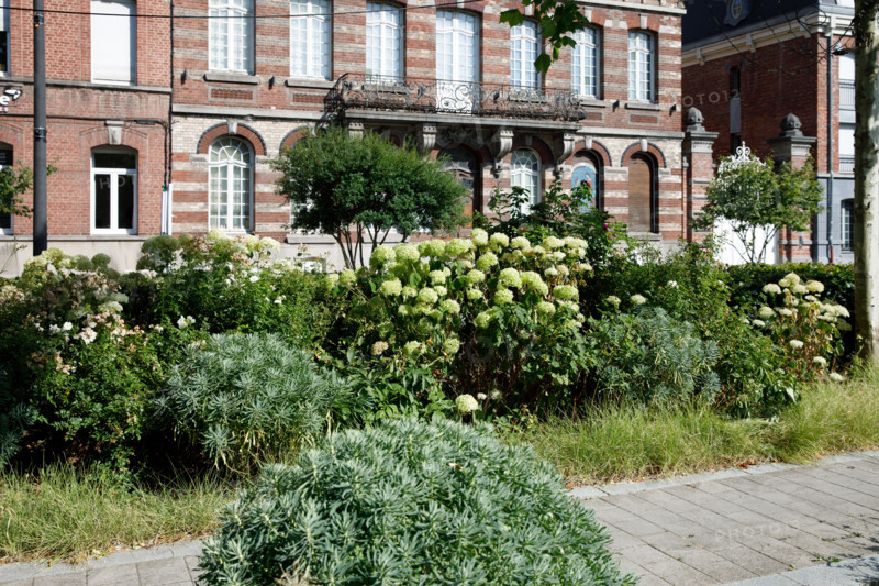 Valenciennes, France