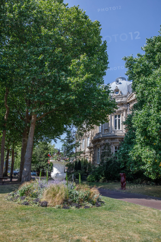 Tourcoing, France