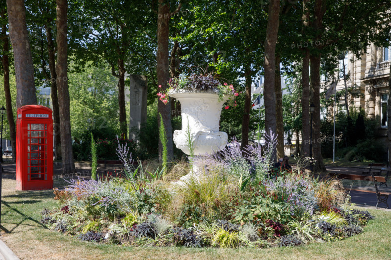 Tourcoing, France