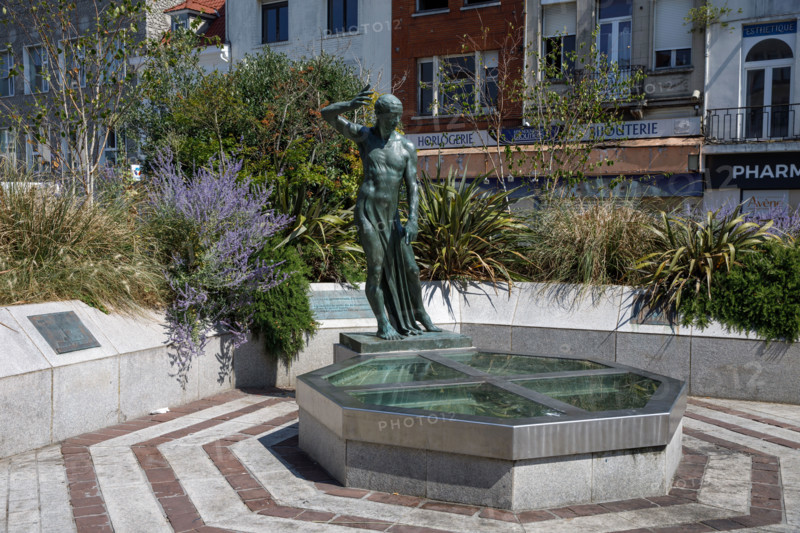 Tourcoing, France