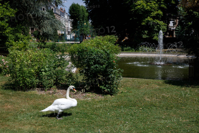 Béthune, France