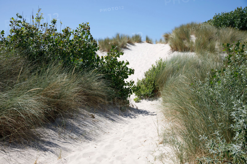 LeTouquet Paris-Plage, France