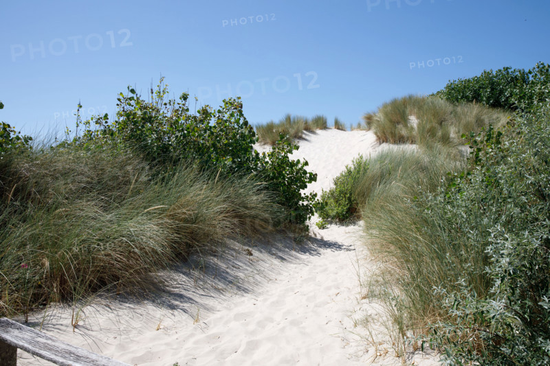 LeTouquet Paris-Plage, France