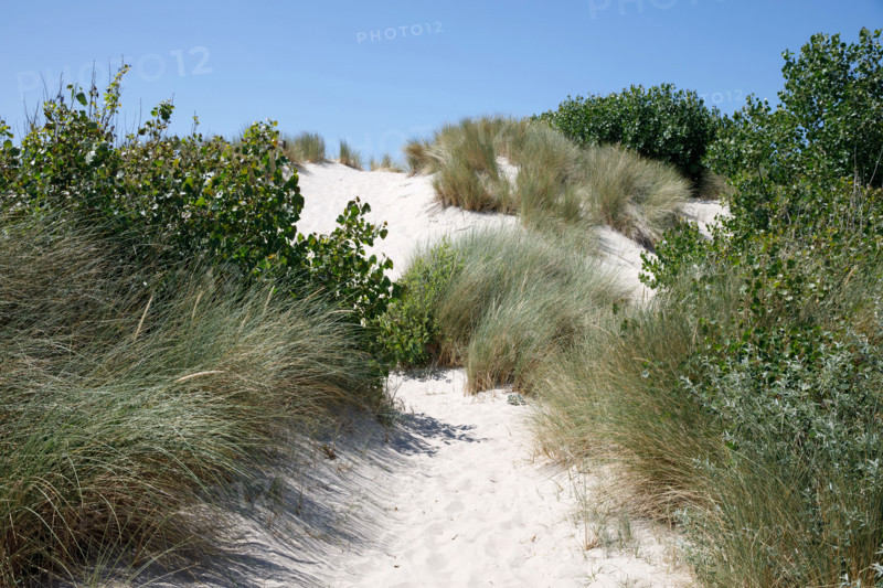 LeTouquet Paris-Plage, France
