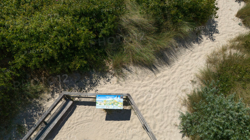 LeTouquet Paris-Plage, France