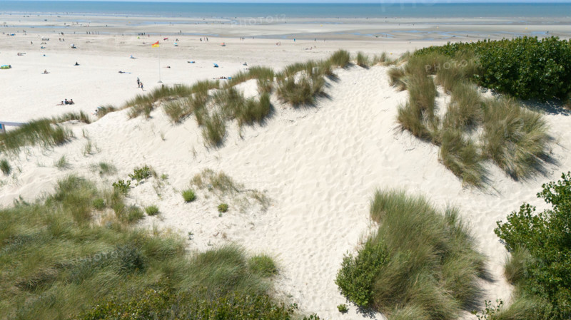 LeTouquet Paris-Plage, France