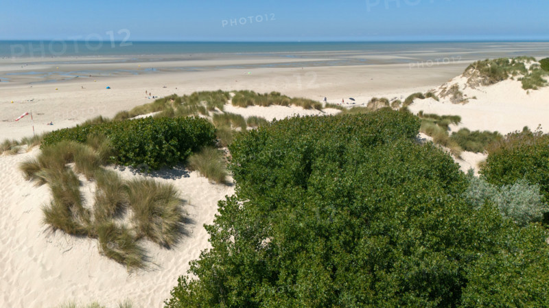LeTouquet Paris-Plage, France