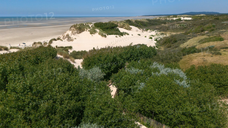 LeTouquet Paris-Plage, France