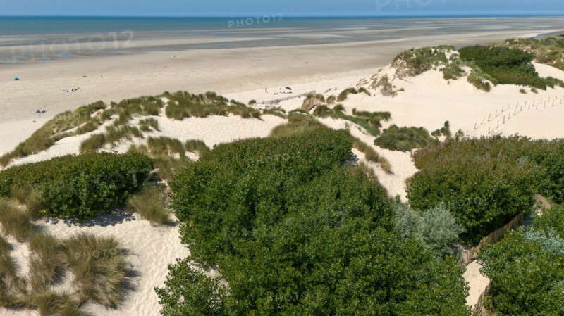 LeTouquet Paris-Plage, France