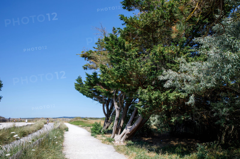 LeTouquet Paris-Plage, France