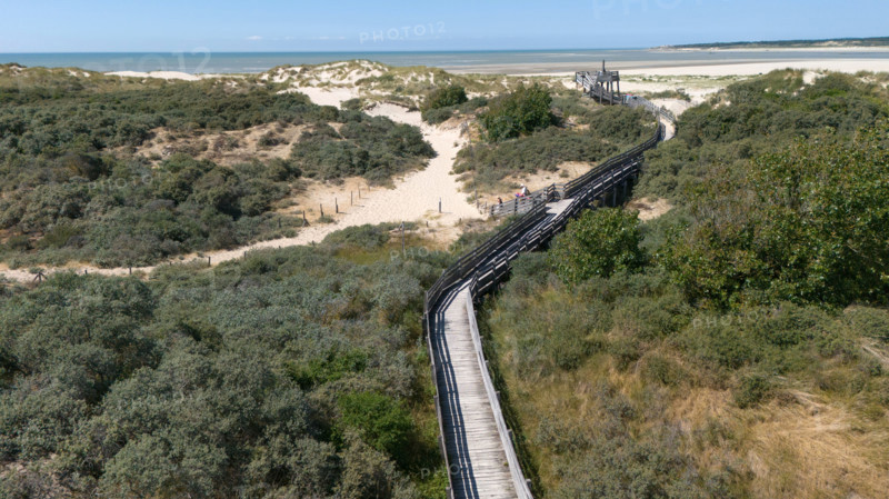 LeTouquet Paris-Plage, France