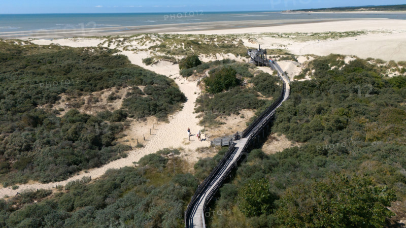 LeTouquet Paris-Plage, France