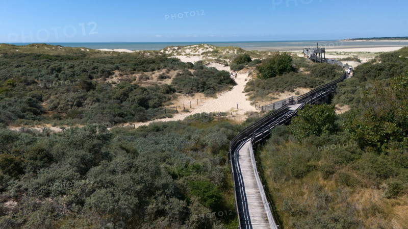 LeTouquet Paris-Plage, France