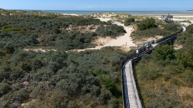 LeTouquet Paris-Plage, France