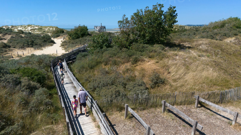 LeTouquet Paris-Plage, France